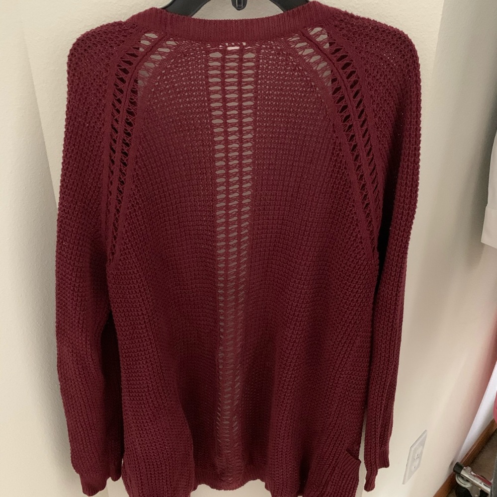 Cardigan - Picture 3 of 4
